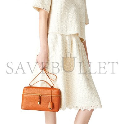 LORO PIANA  EXTRA BAG L27 FAO4759 (27*16*10cm)
